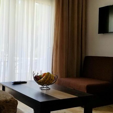 Riviera Inn Apartments Ulcinj Phòng bức ảnh