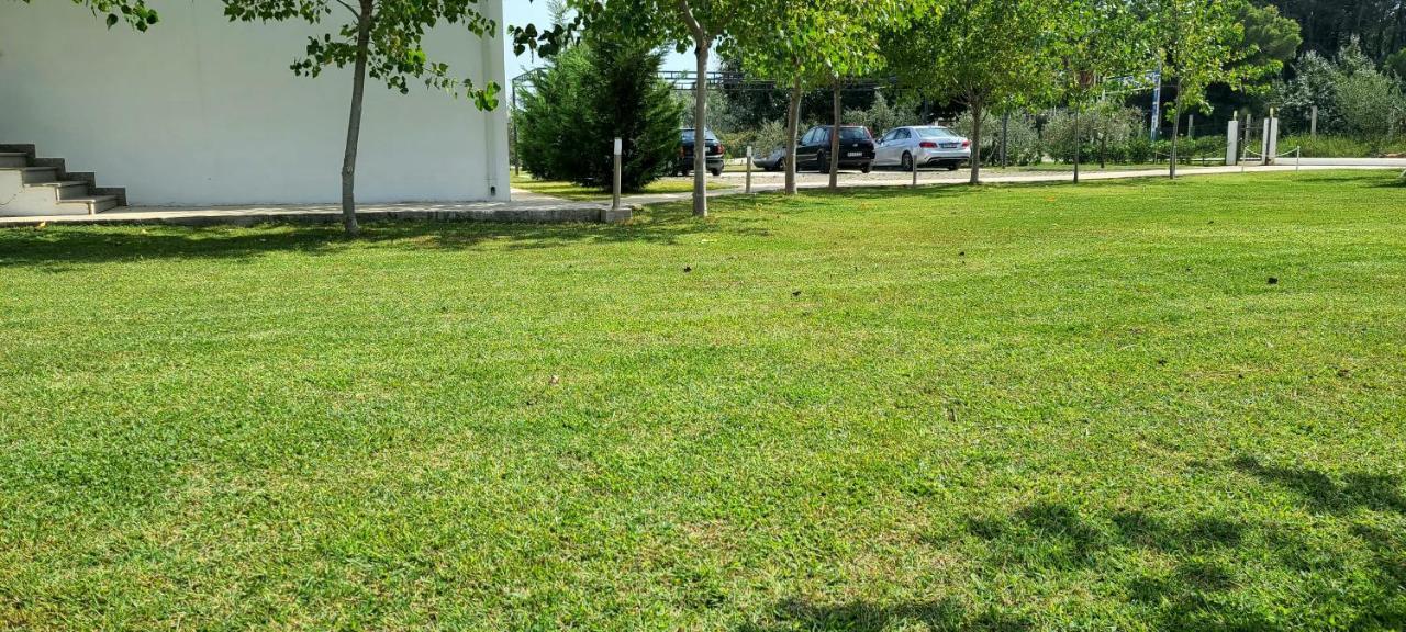 Riviera Inn Apartments Ulcinj Ngoại thất bức ảnh