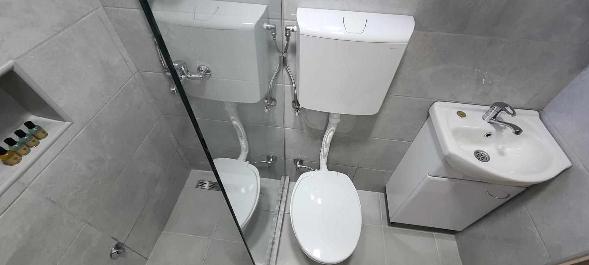 Riviera Inn Apartments Ulcinj Phòng bức ảnh