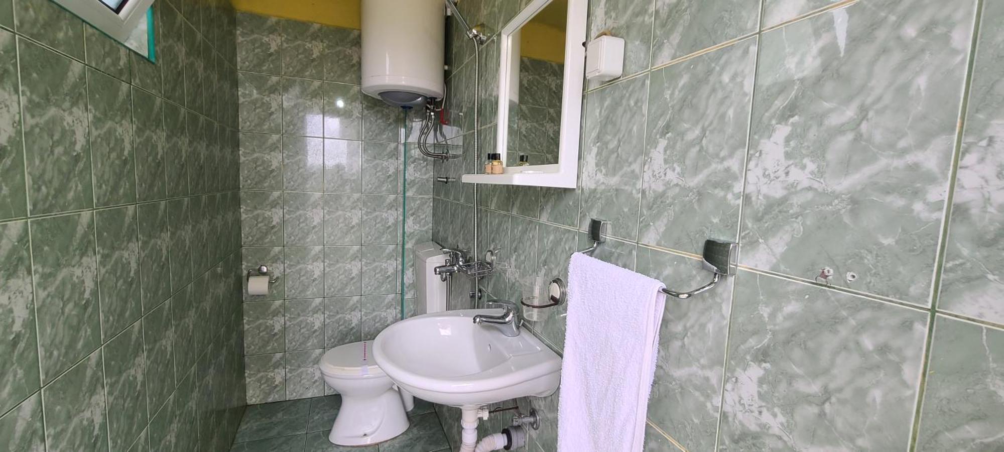 Riviera Inn Apartments Ulcinj Phòng bức ảnh