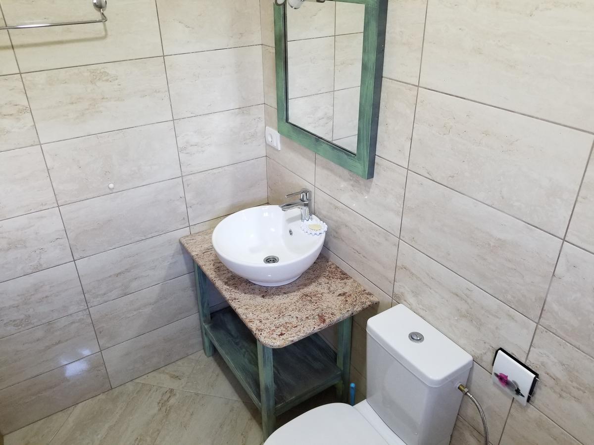 Riviera Inn Apartments Ulcinj Ngoại thất bức ảnh