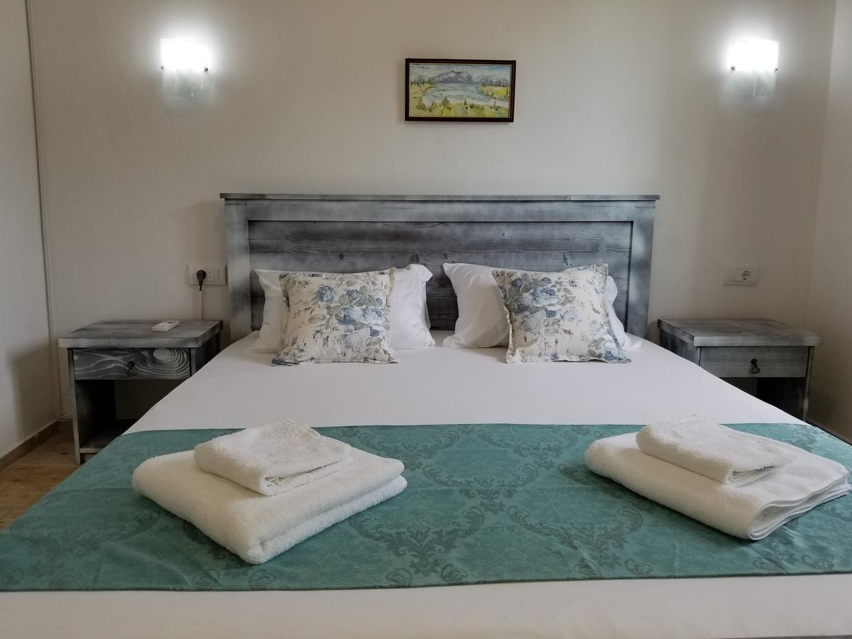 Riviera Inn Apartments Ulcinj Ngoại thất bức ảnh